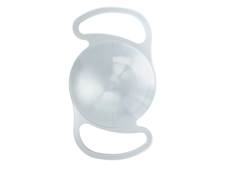 "Flex" Sterile Foldable Acrylic Intraocular lens